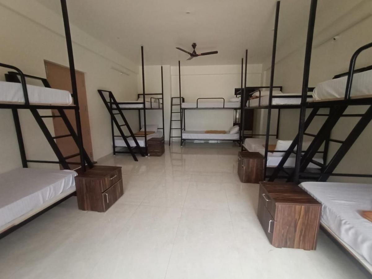 Kurinji Inn Attigundi Bagian luar foto